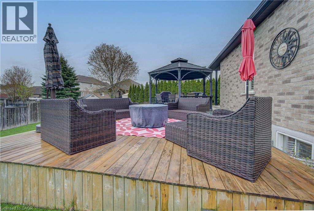 41 BAUER Street, Tavistock, Ontario, N0B2R0 — Photo 30