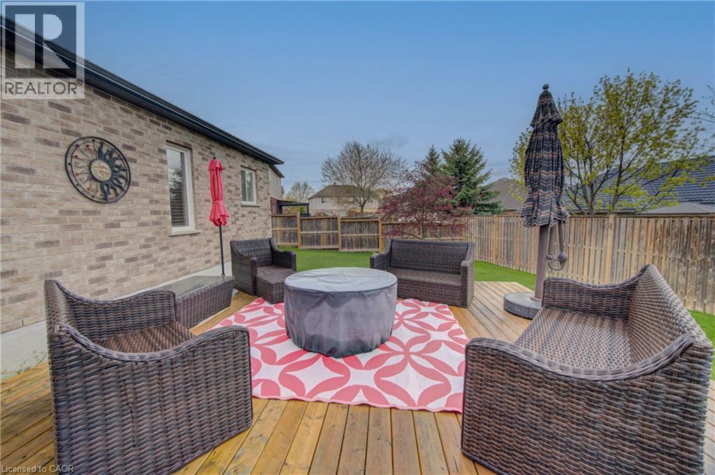 41 BAUER Street, Tavistock, Ontario, N0B2R0 — Photo 31