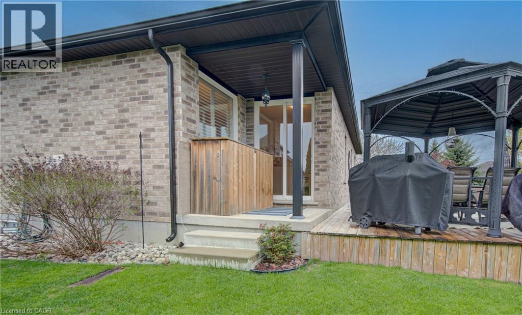 41 BAUER Street, Tavistock, Ontario, N0B2R0 — Photo 34