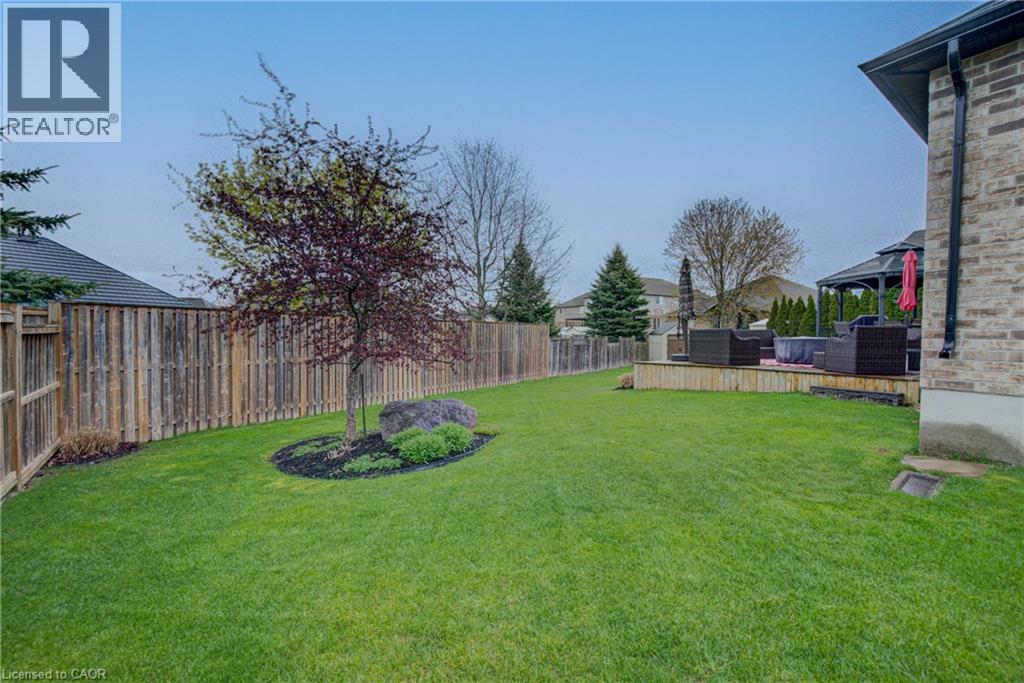 41 BAUER Street, Tavistock, Ontario, N0B2R0 — Photo 35