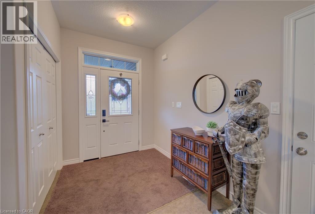 41 BAUER Street, Tavistock, Ontario, N0B2R0 — Photo 5