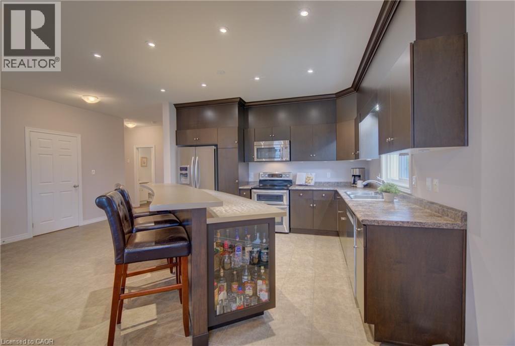 41 BAUER Street, Tavistock, Ontario, N0B2R0 — Photo 8