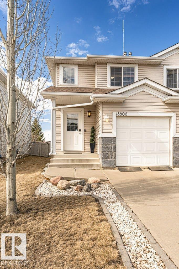 13806 38 ST NW NW, Edmonton