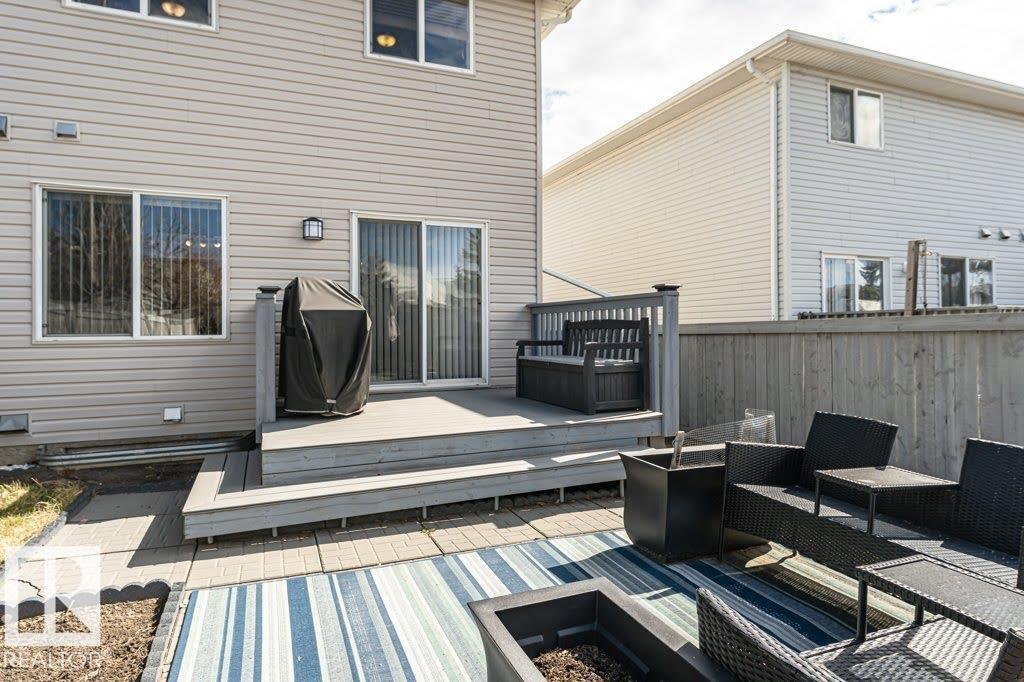13806 38 ST NW NW, Edmonton