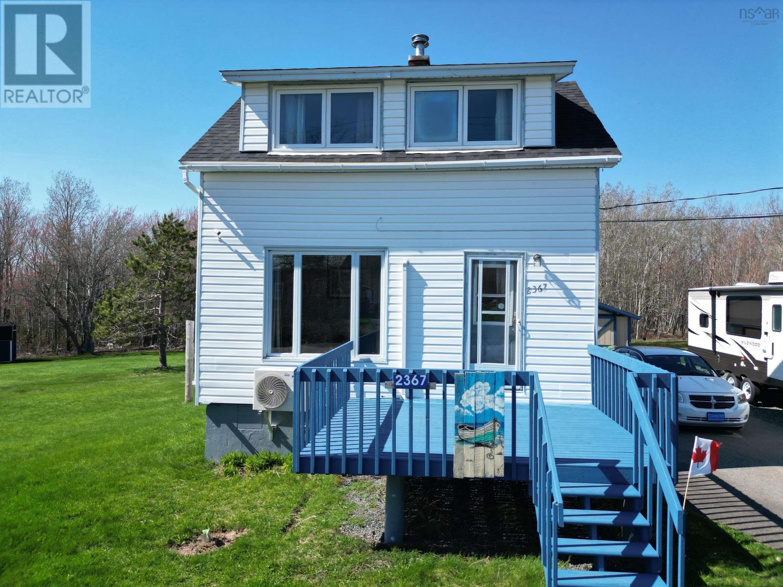 Property photo of 2367 ATHOL Road