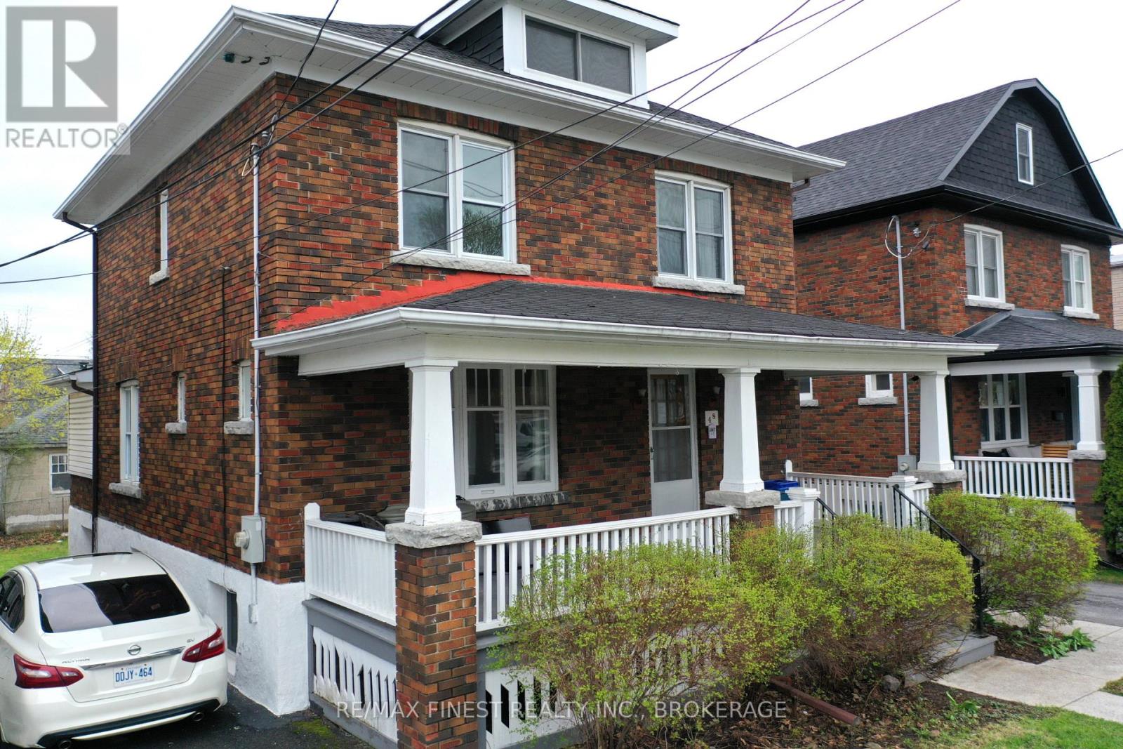 48 DUNDAS STREET - 1