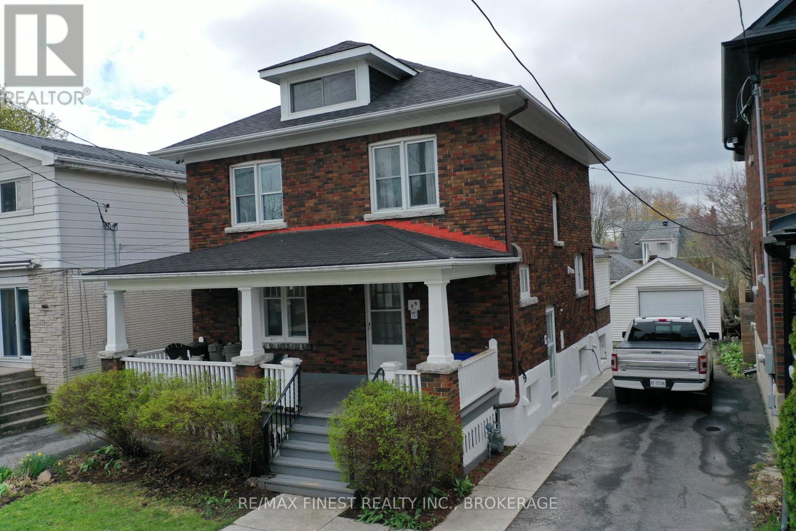 48 DUNDAS STREET - 2