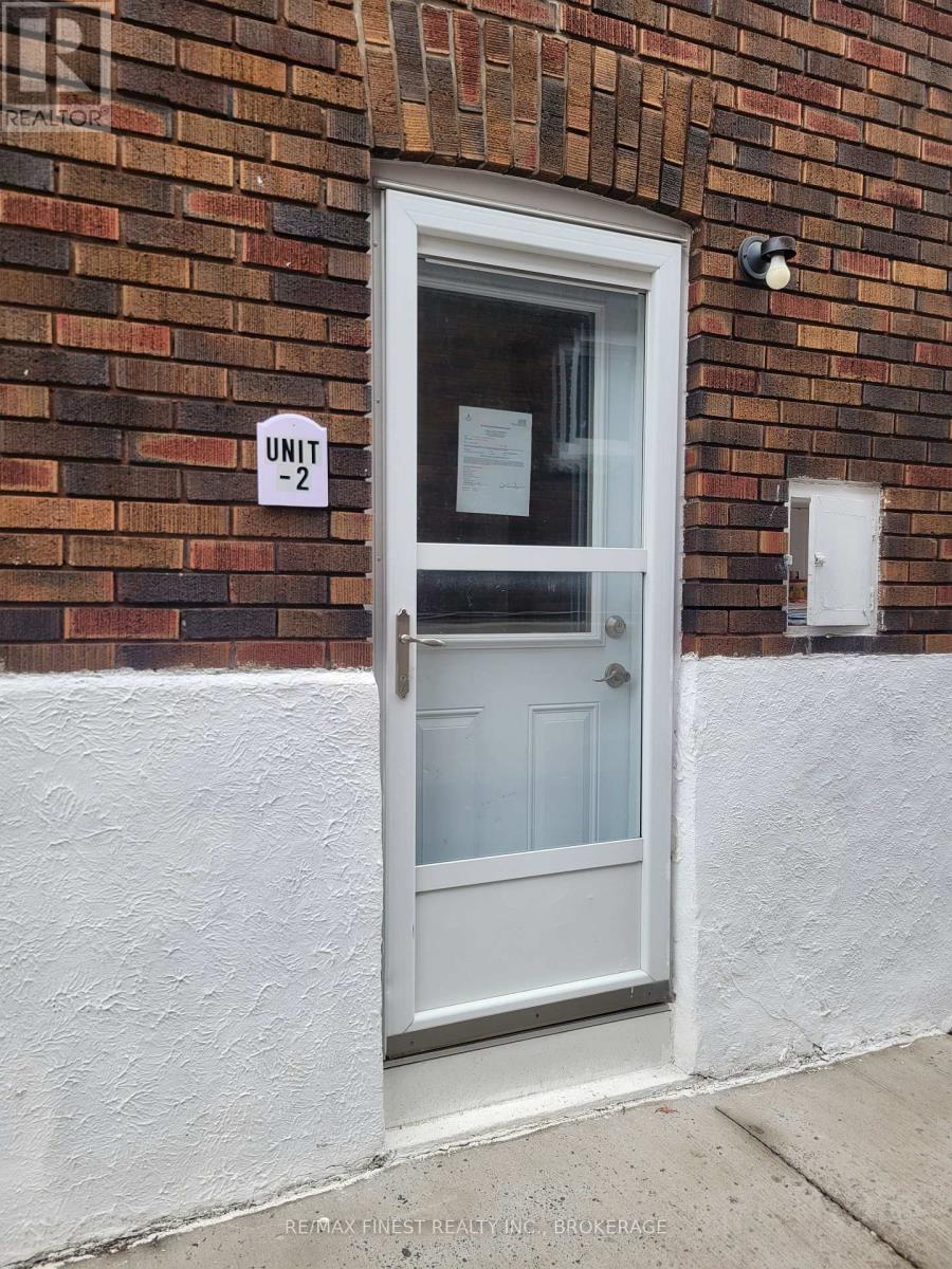 48 DUNDAS STREET - 28