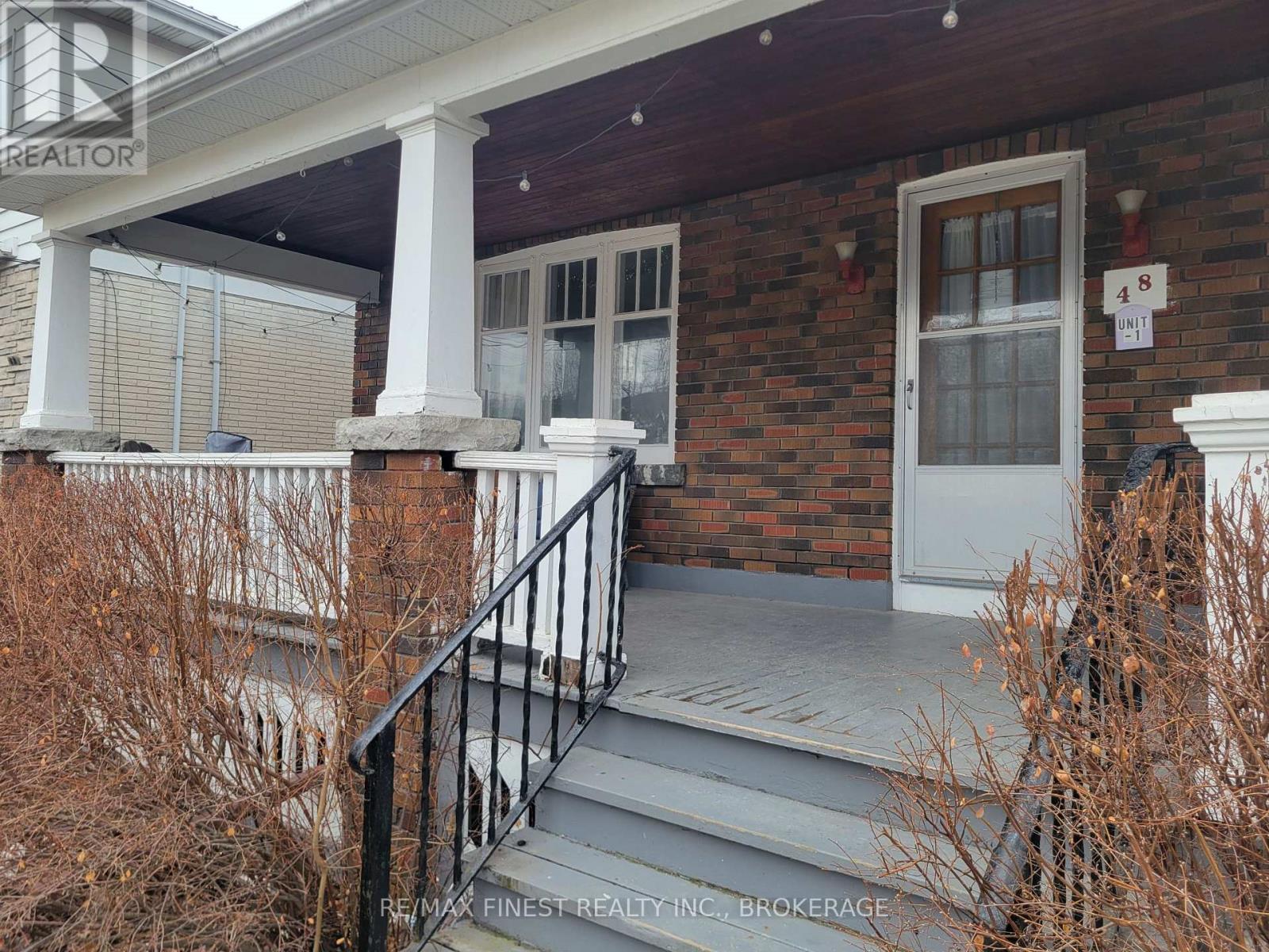 48 DUNDAS STREET - 3