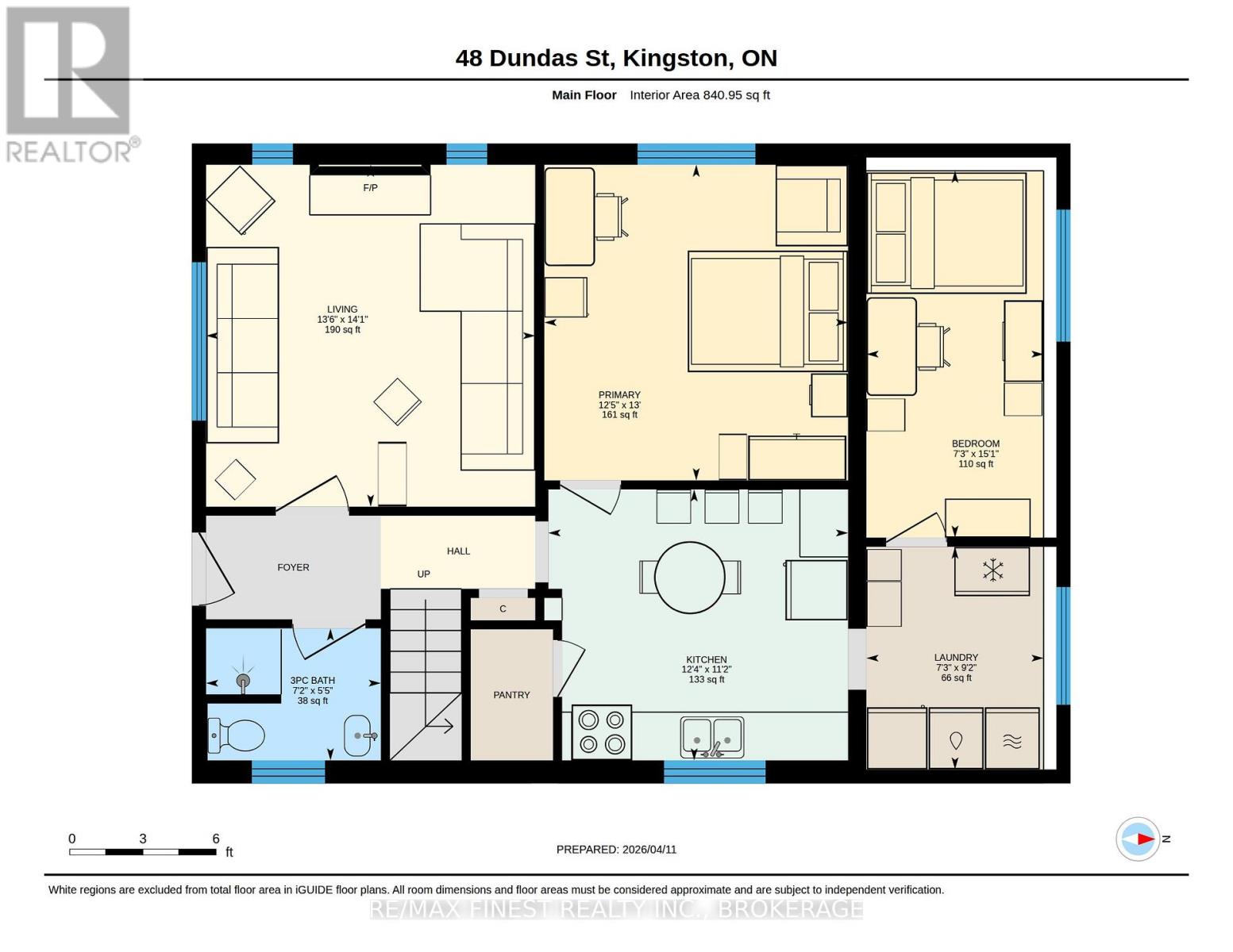 48 DUNDAS STREET - 47