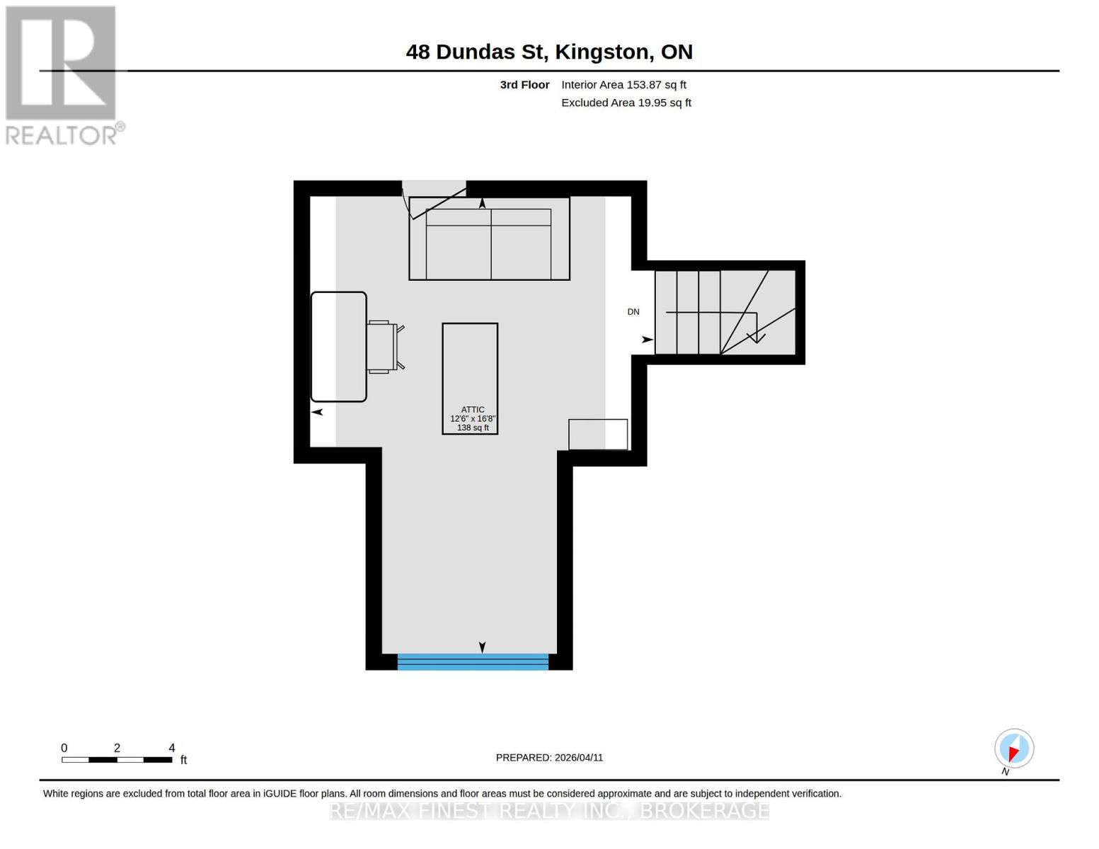 48 DUNDAS STREET - 49