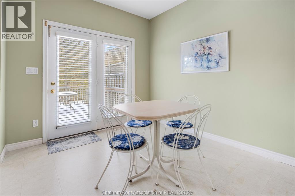 15 HOME PLACE, Chatham, Ontario, N7L5P4 — Photo 15