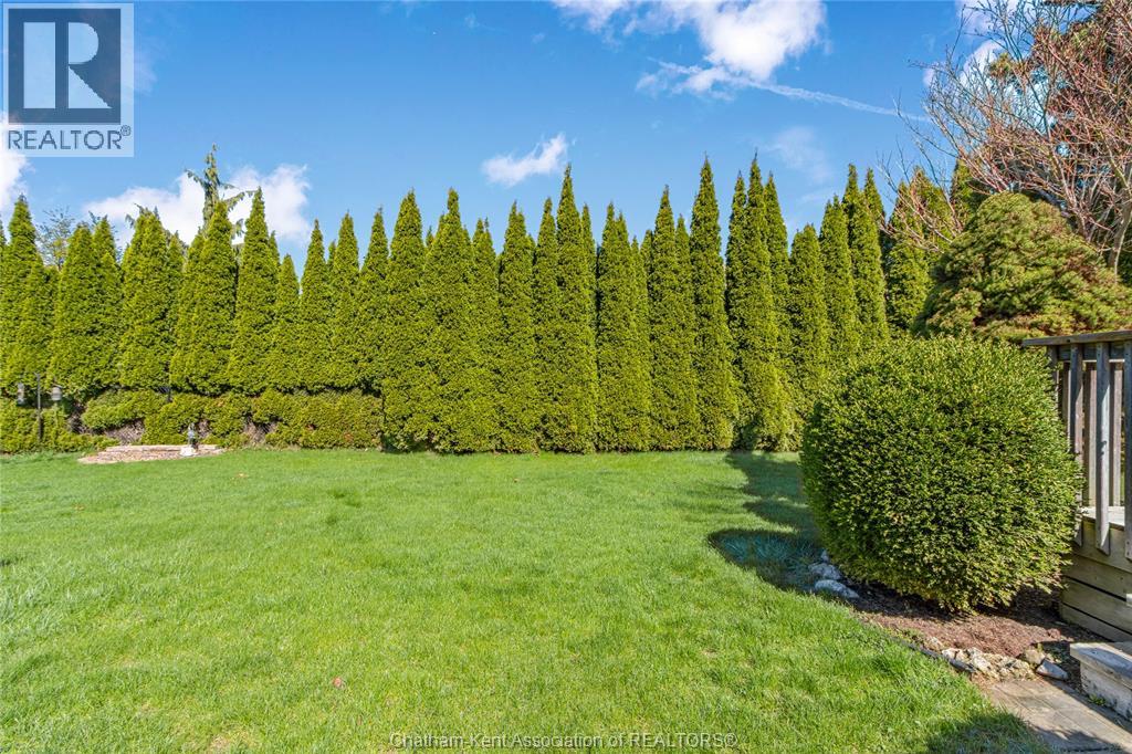15 HOME PLACE, Chatham, Ontario, N7L5P4 — Photo 38