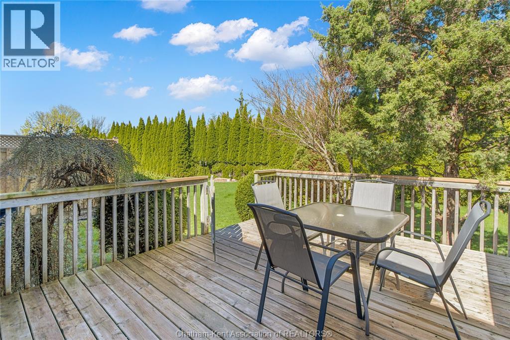 15 HOME PLACE, Chatham, Ontario, N7L5P4 — Photo 39