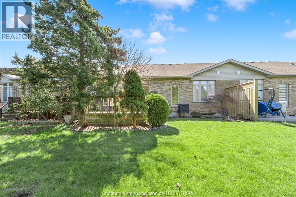 15 HOME PLACE, Chatham, Ontario, N7L5P4 — Photo 40