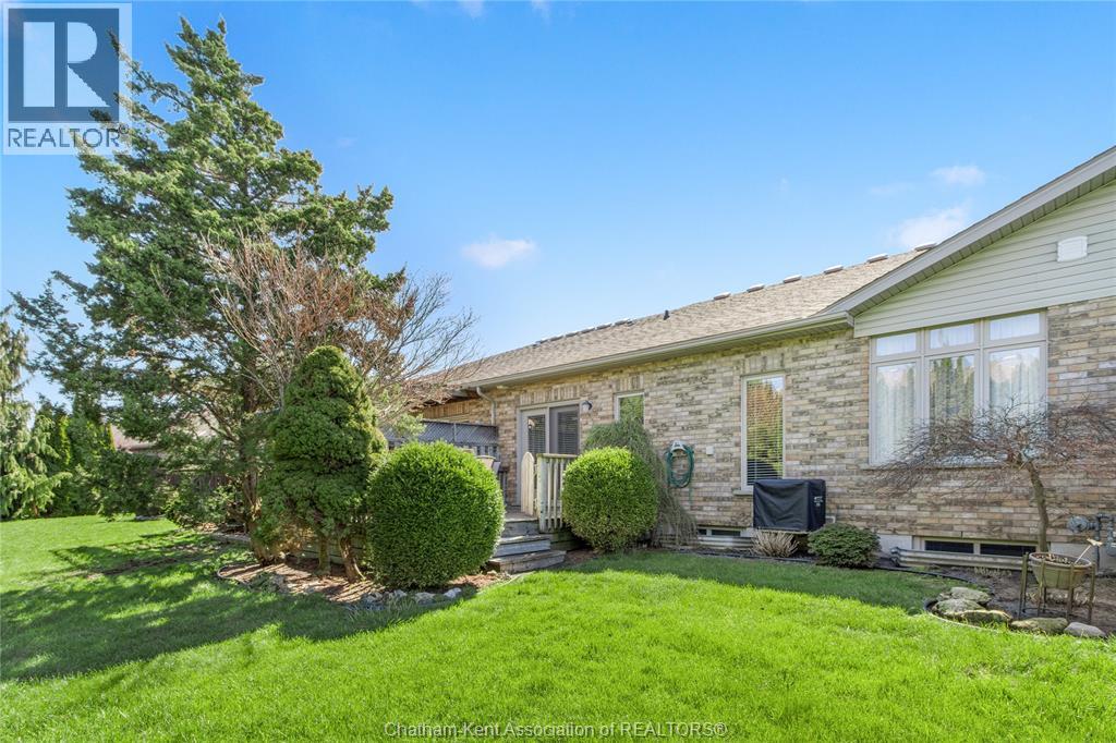 15 HOME PLACE, Chatham, Ontario, N7L5P4 — Photo 41