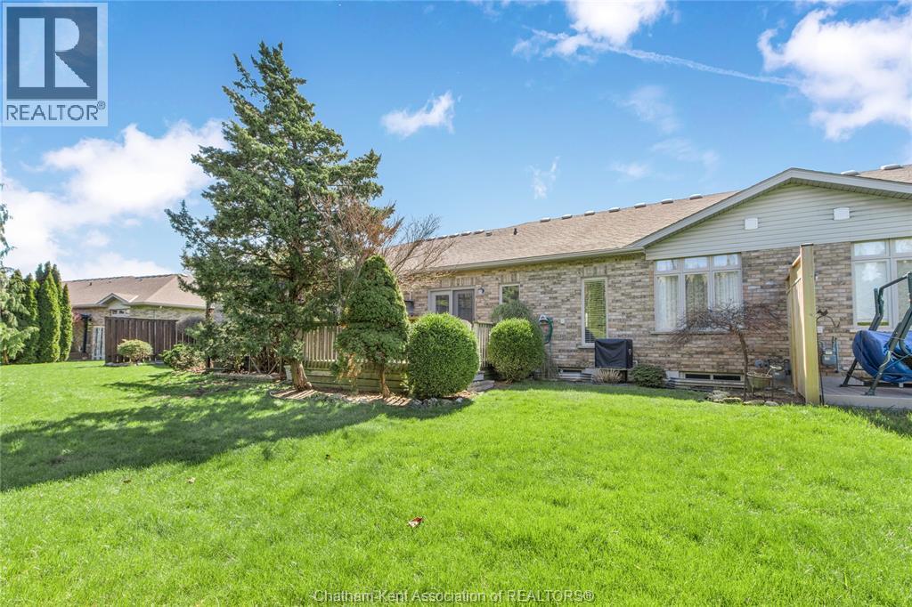15 HOME PLACE, Chatham, Ontario, N7L5P4 — Photo 42