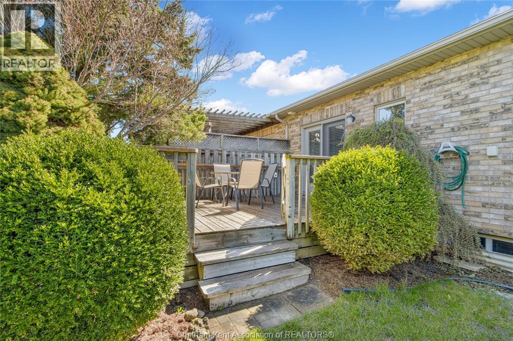 15 HOME PLACE, Chatham, Ontario, N7L5P4 — Photo 43