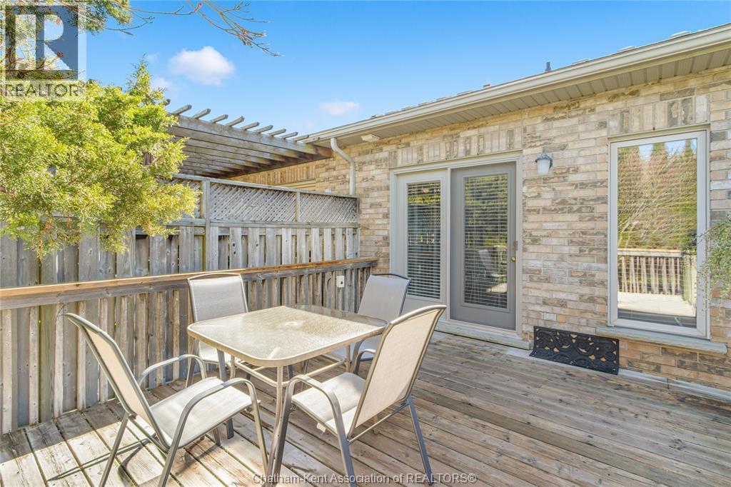 15 HOME PLACE, Chatham, Ontario, N7L5P4 — Photo 44