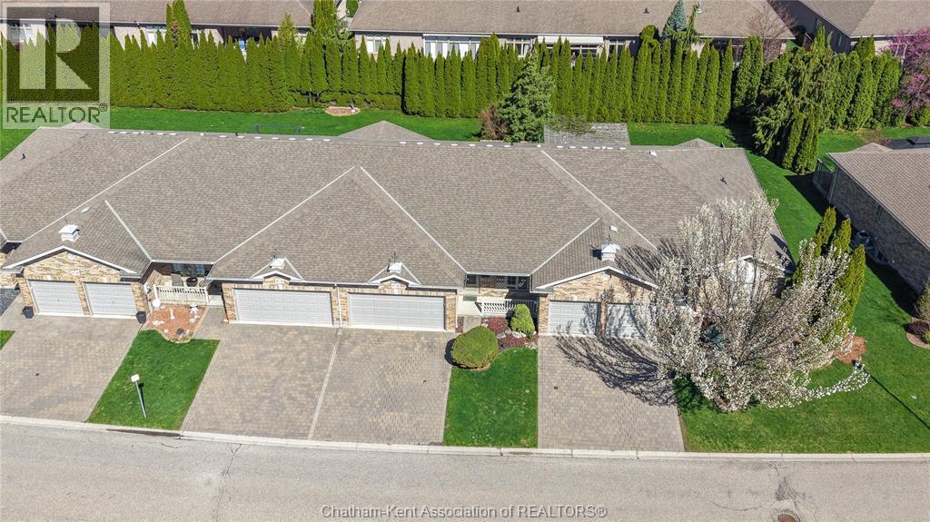 15 HOME PLACE, Chatham, Ontario, N7L5P4 — Photo 46