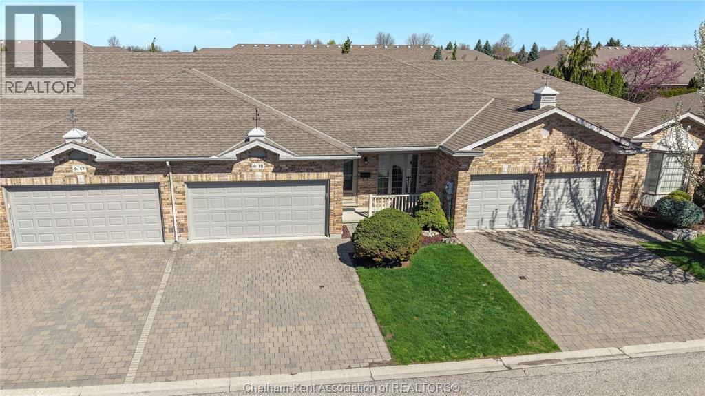 15 HOME PLACE, Chatham, Ontario, N7L5P4 — Photo 48