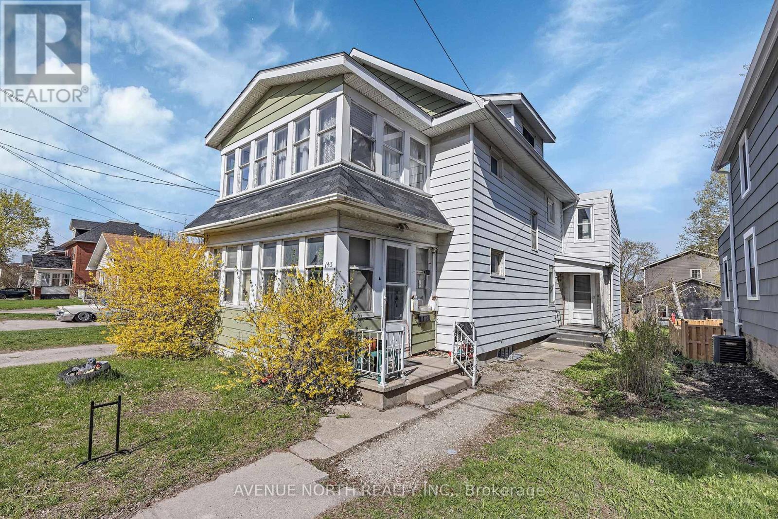 143 BROCKVILLE STREET - 2