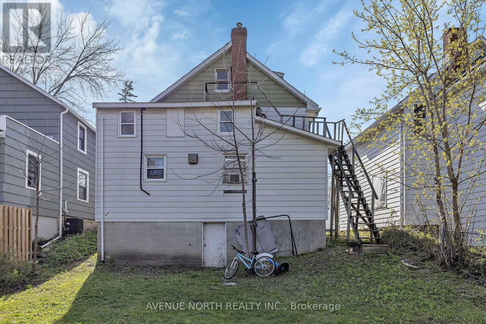 143 BROCKVILLE STREET - 42