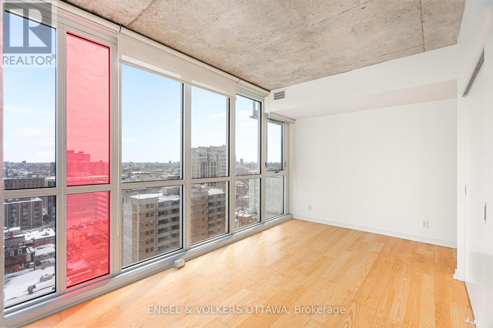 #1610 324 LAURIER AVENUE W - 16