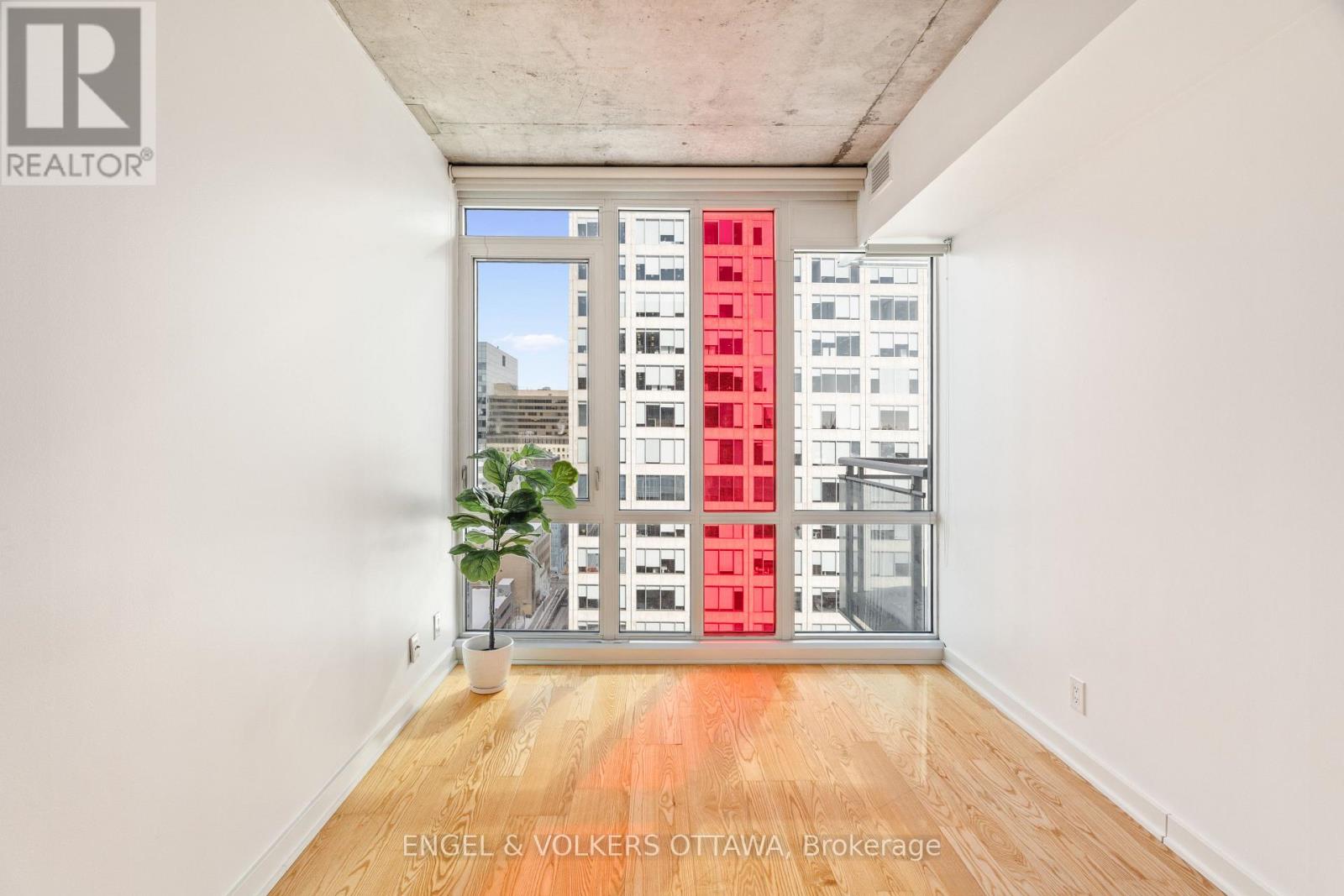 #1610 324 LAURIER AVENUE W - 20