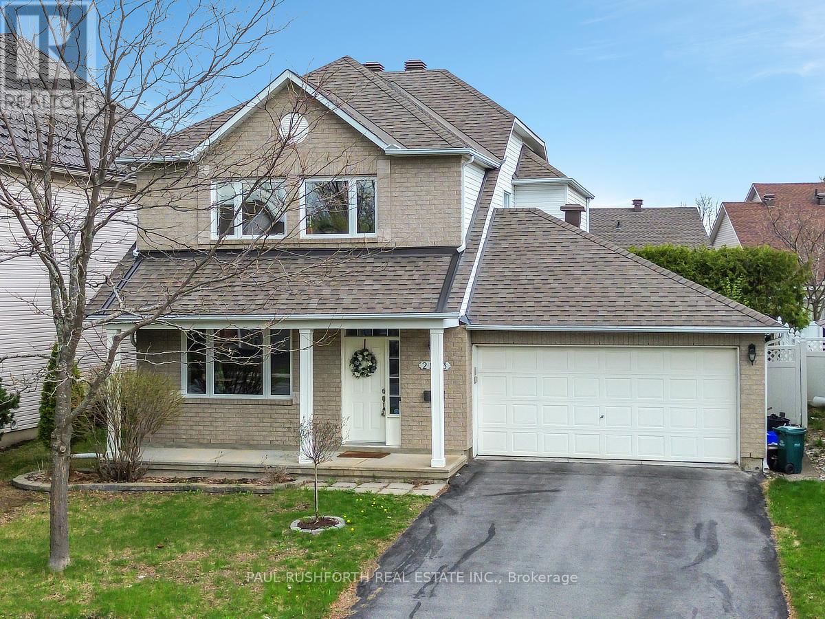 2123 Esprit Drive