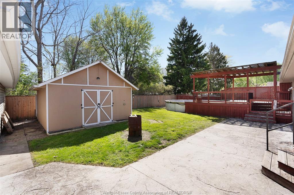555 RIVER, LaSalle, Ontario, N9J1A3 — Photo 6