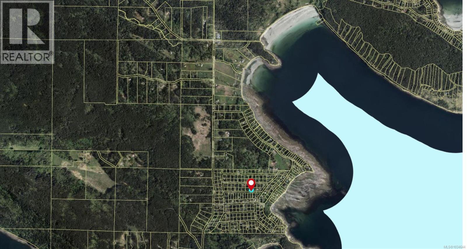  5235 McLeod Road, Hornby Island