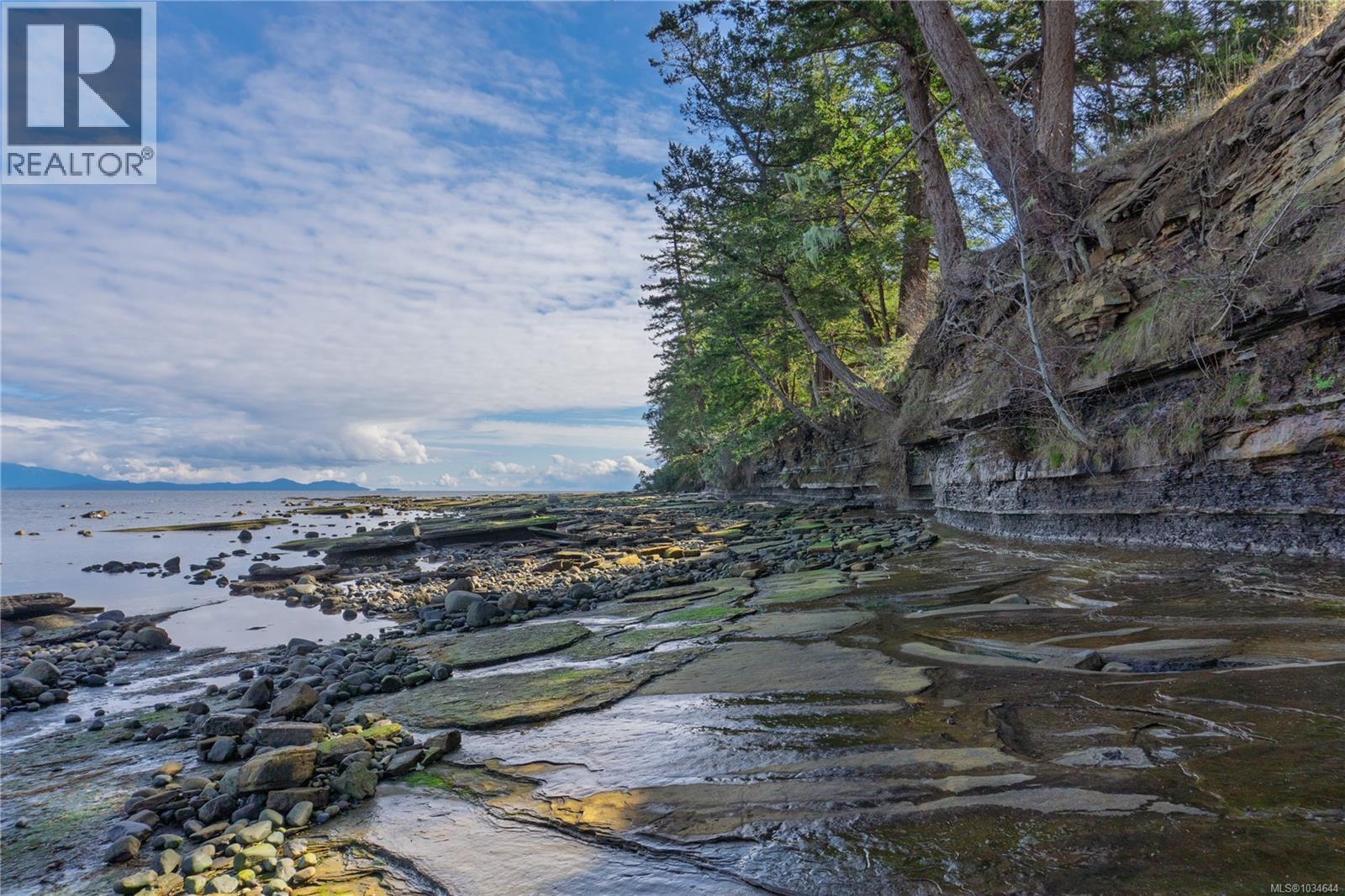  5235 McLeod Road, Hornby Island