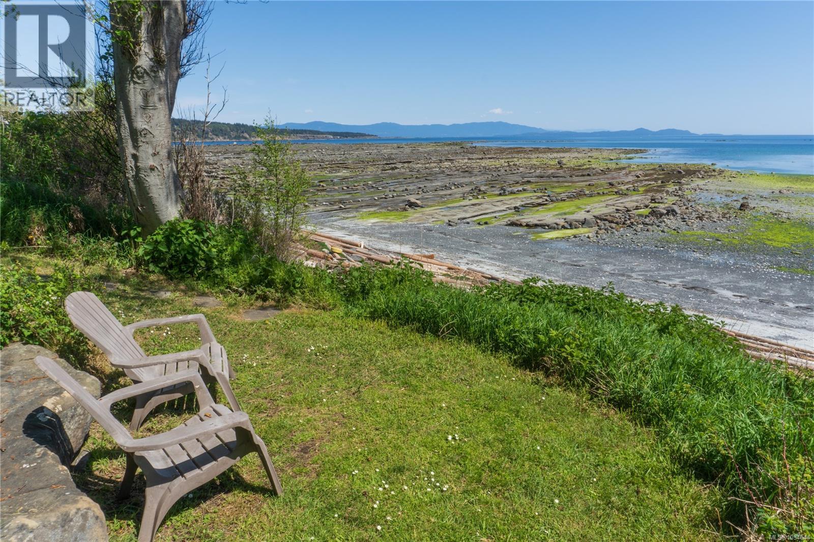  5235 McLeod Road, Hornby Island