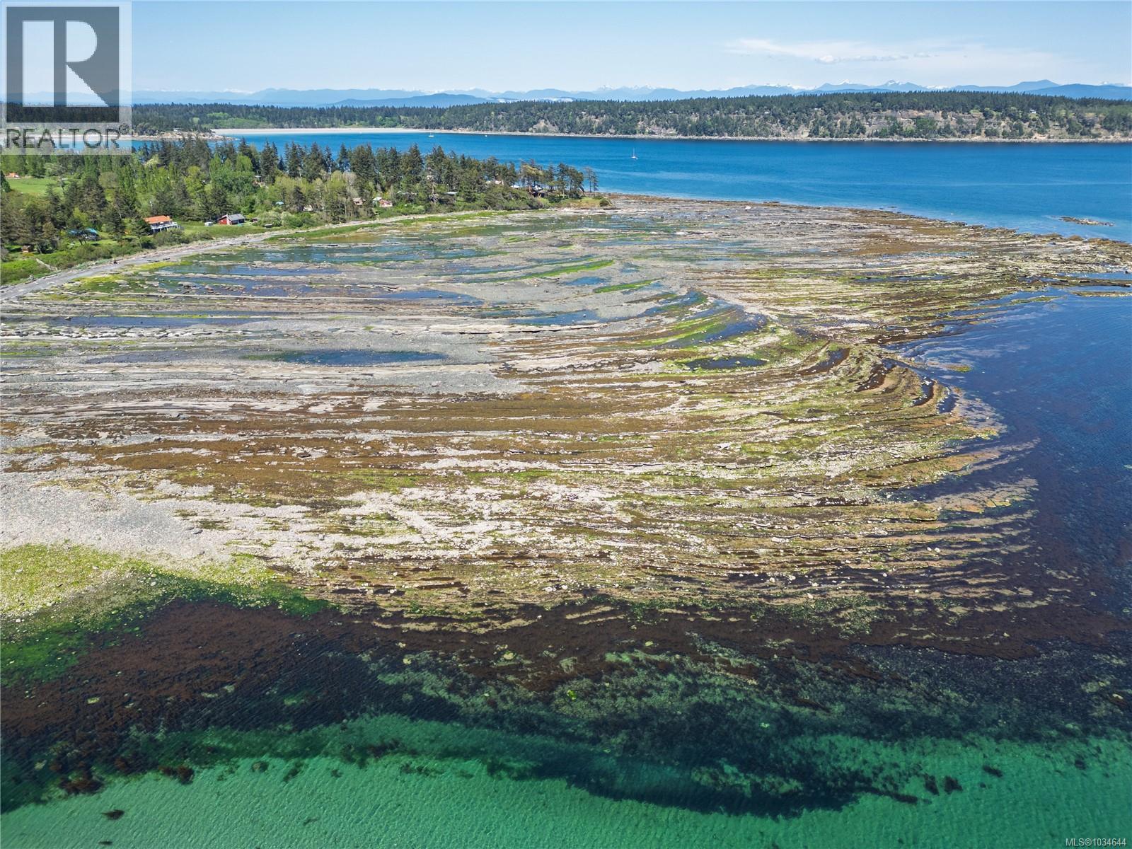  5235 McLeod Road, Hornby Island