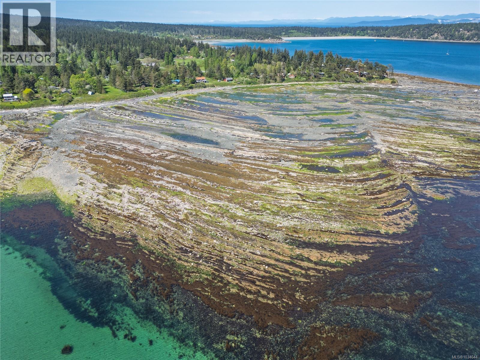  5235 McLeod Road, Hornby Island
