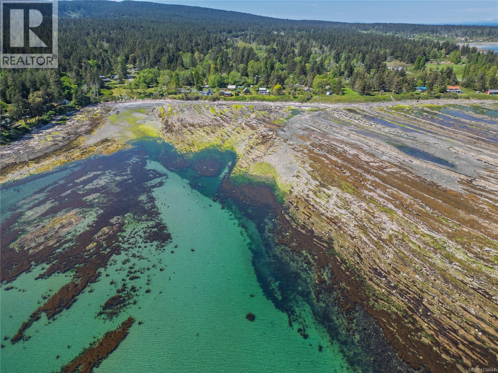  5235 McLeod Road, Hornby Island