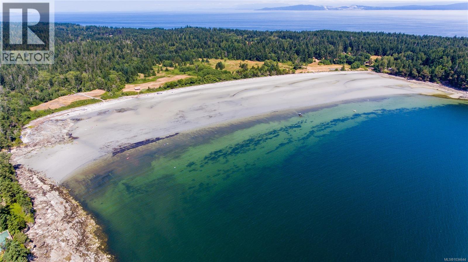  5235 McLeod Road, Hornby Island