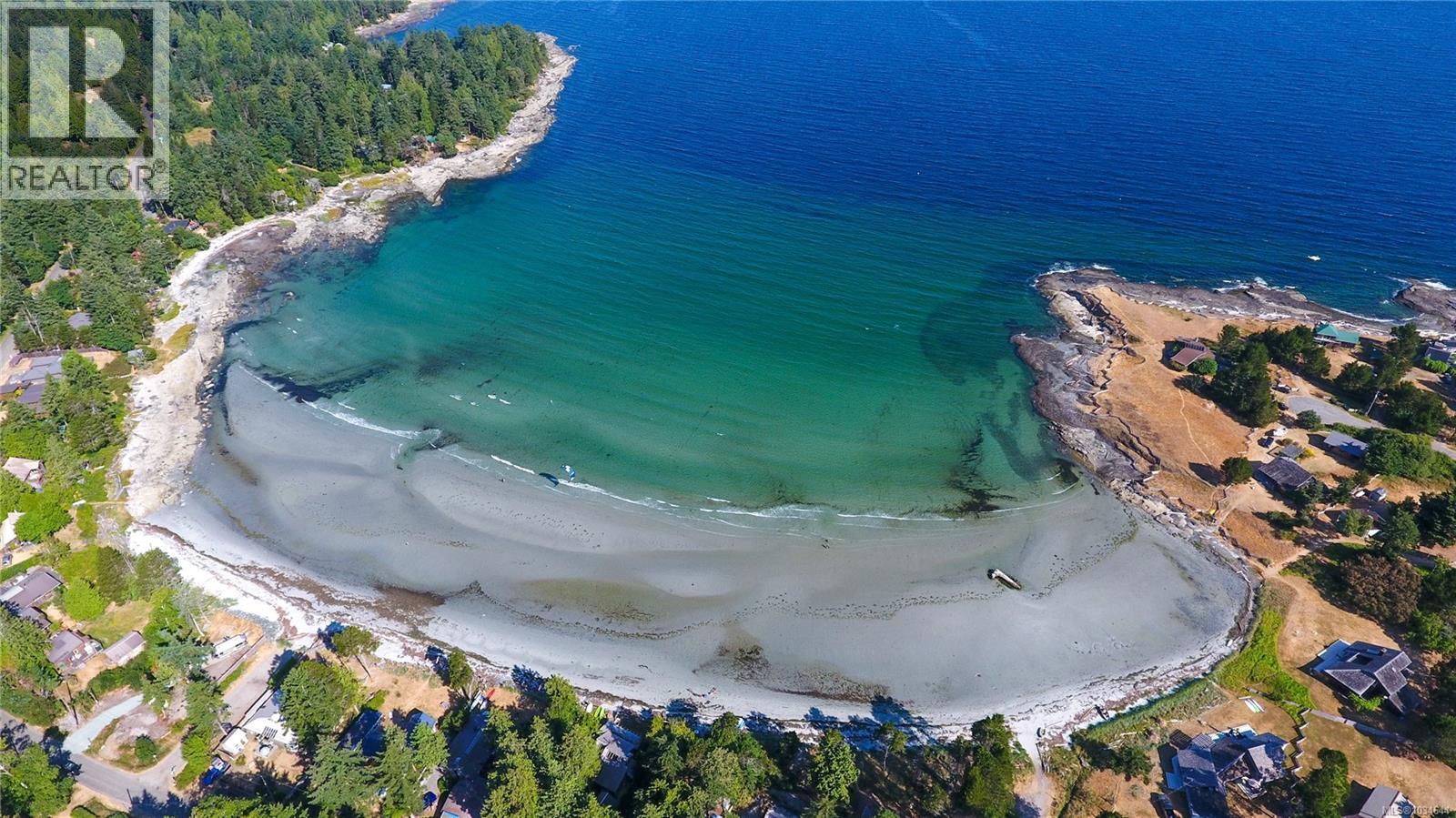  5235 McLeod Road, Hornby Island