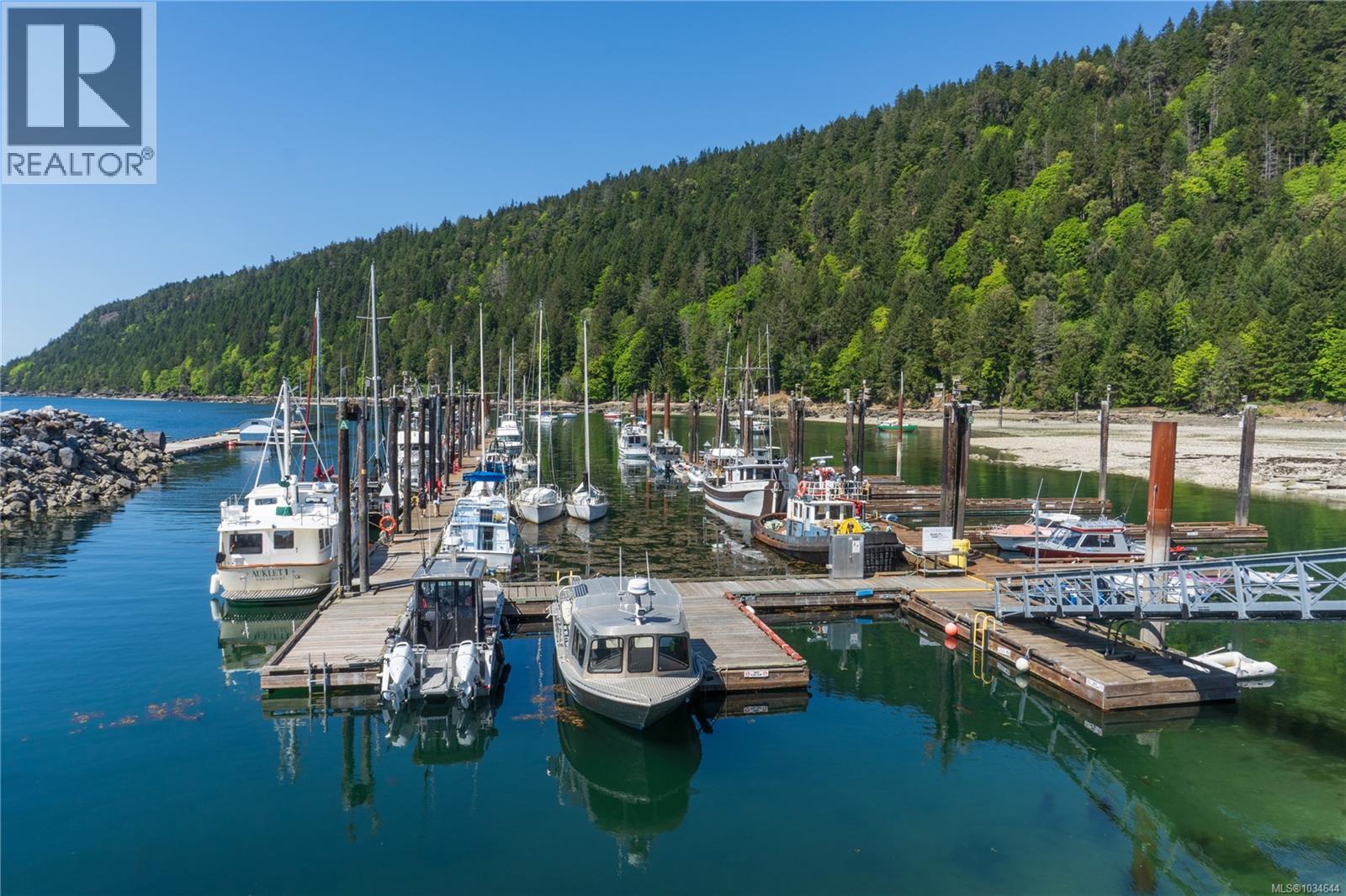  5235 McLeod Road, Hornby Island