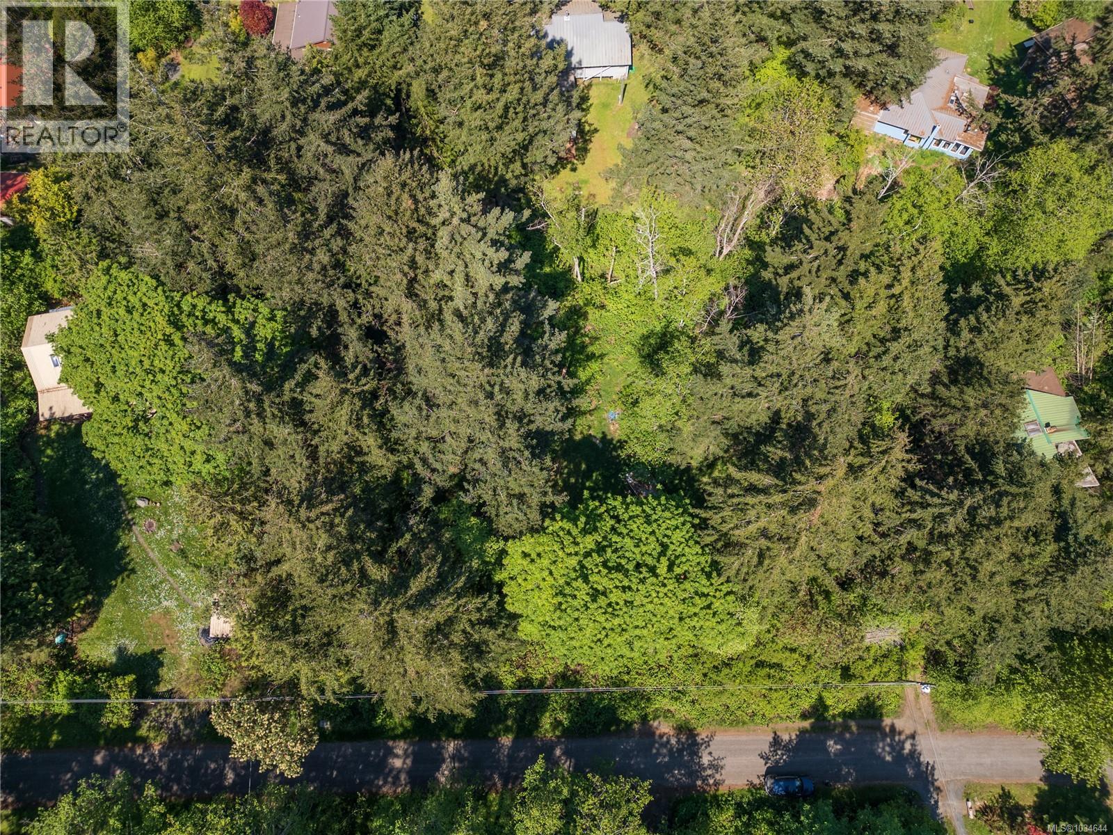  5235 McLeod Road, Hornby Island