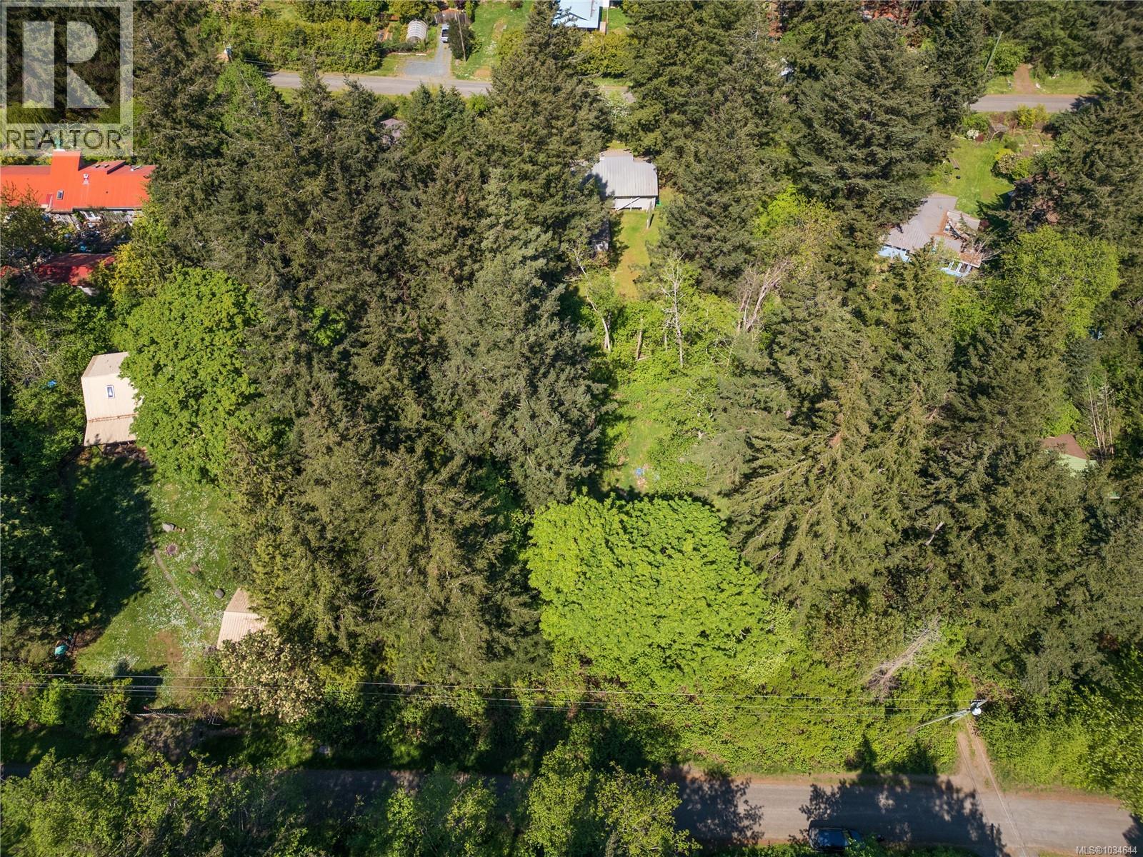  5235 McLeod Road, Hornby Island