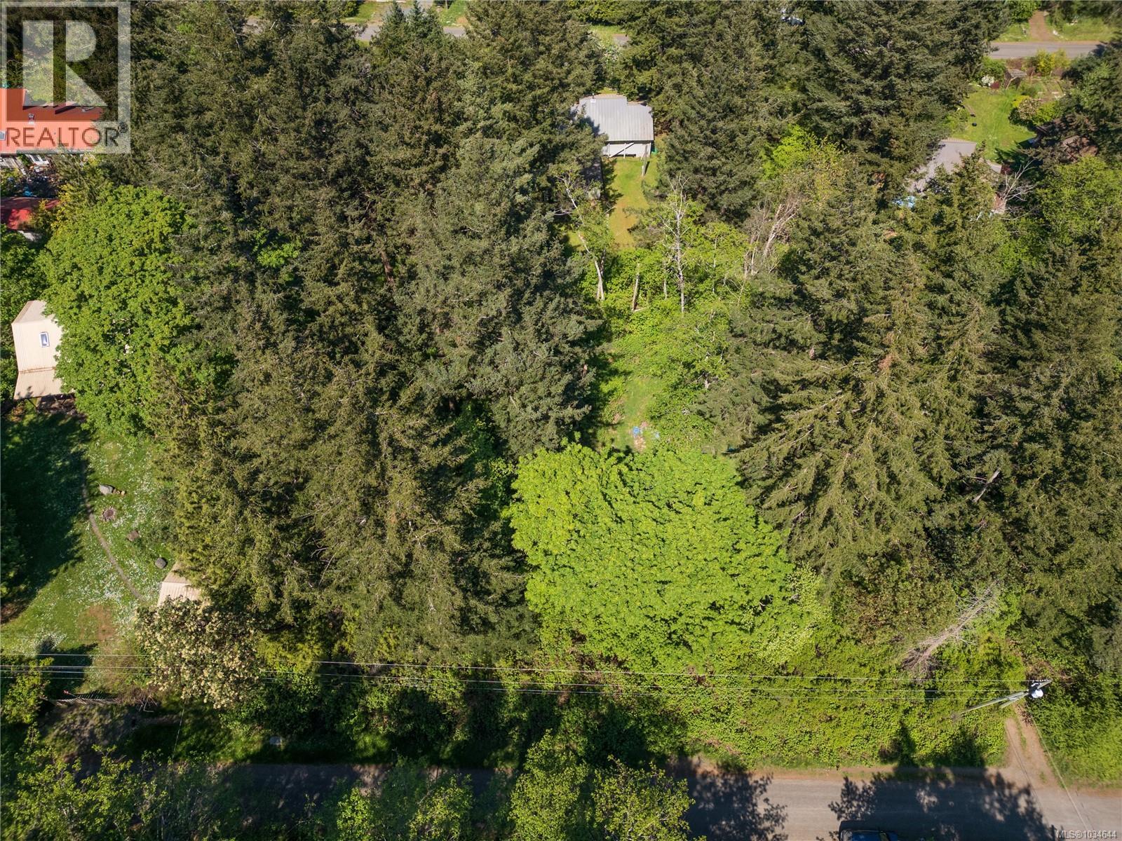  5235 McLeod Road, Hornby Island