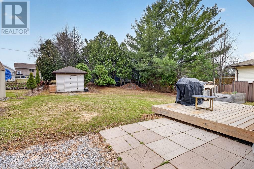 1005 Beatrice Crescent N, Sudbury, Ontario, P3A2E8 — Photo 6