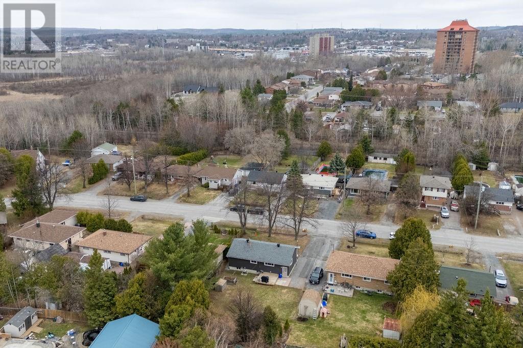 1005 Beatrice Crescent N, Sudbury, Ontario, P3A2E8 — Photo 25