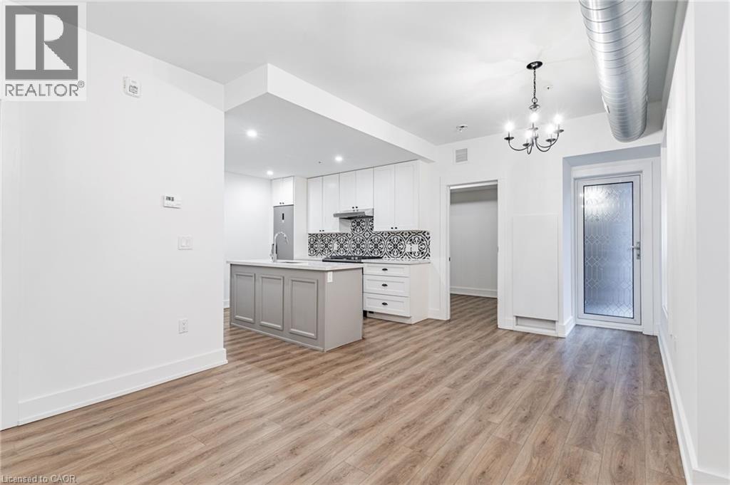 27 BOLD Street Unit# 103, Hamilton, Ontario, L8P1T3 — Photo 16