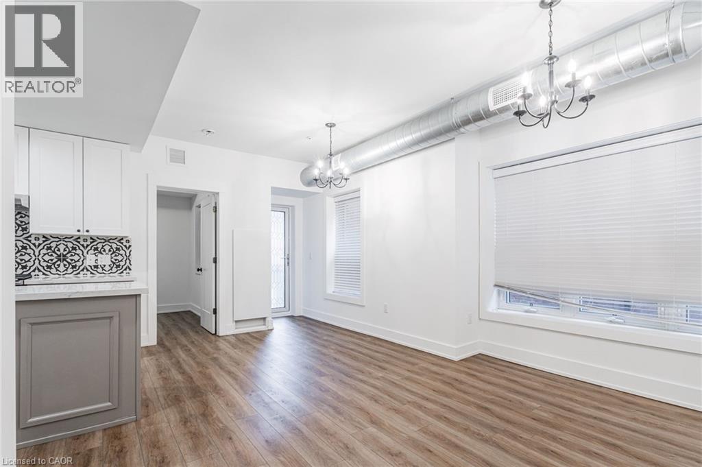 27 BOLD Street Unit# 103, Hamilton, Ontario, L8P1T3 — Photo 17