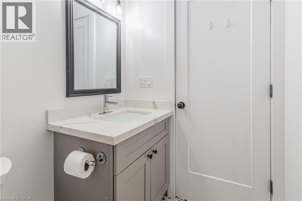 27 BOLD Street Unit# 103, Hamilton, Ontario, L8P1T3 — Photo 23