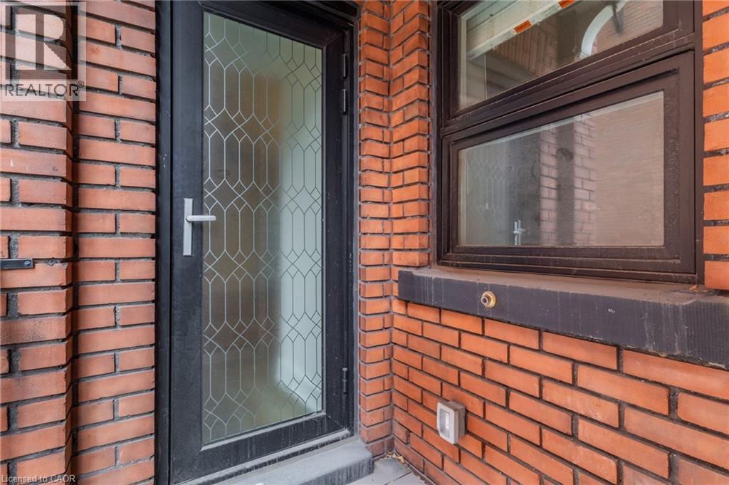 27 BOLD Street Unit# 103, Hamilton, Ontario, L8P1T3 — Photo 25