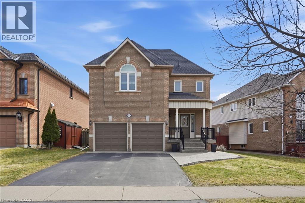 68 ROCKHAVEN Lane, Waterdown, Ontario, L8B0J9 — Photo 2